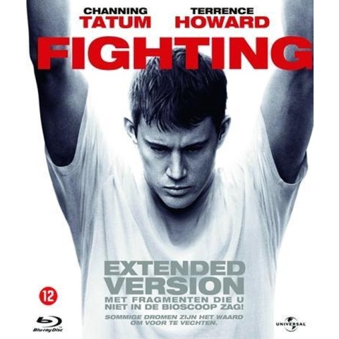 Fighting (Blu-ray)