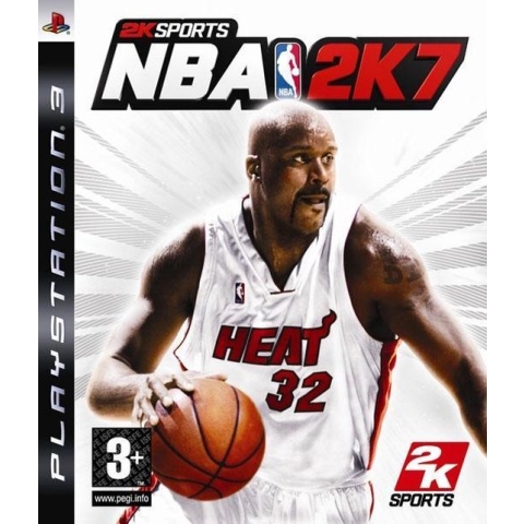 NBA 2K7