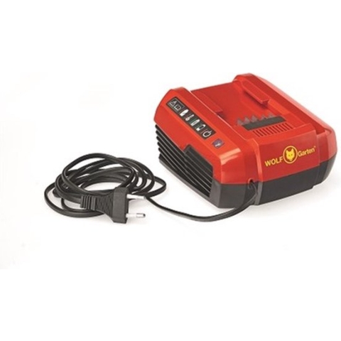 Wolf Garten 49AL401-650 LYCOS 40V SNELLADER