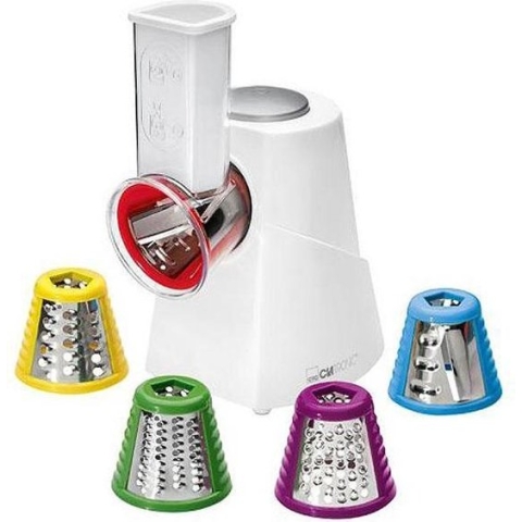 Clatronic ME 3604 - Multi Express - Snij- en raspapparaat