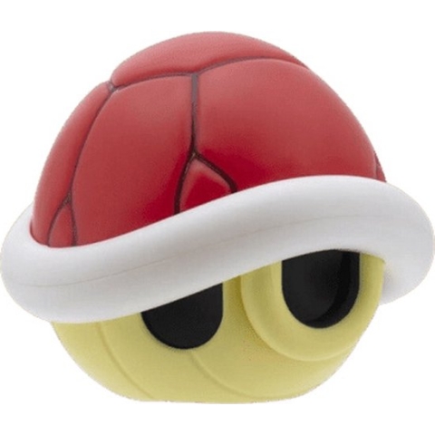 Mario Kart: Red Shell Light with Sound