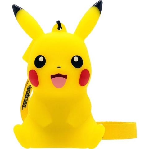 Teknofun Pokémon LED Sleutelhanger - Pikachu