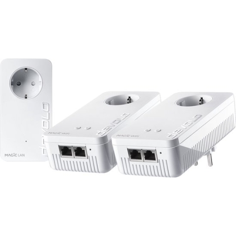devolo Magic 2 - Multiroom Kit - WiFi 6 - NL