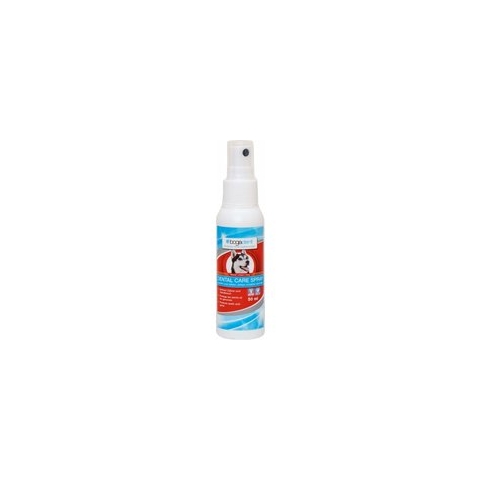 Bogadent Dental Care Spray - Hond 50 ml