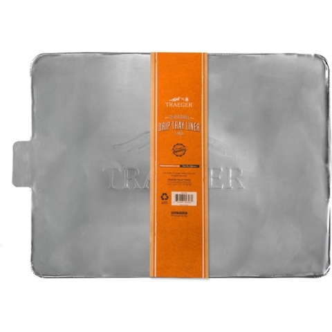 Traeger - Pro 780 - Aluminium - Vetopvang - bak - Drip - Tray - Liner