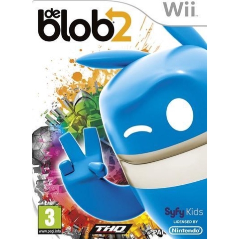 De Blob 2