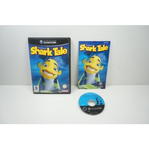 Shark Tale