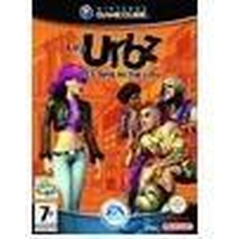 De Urbz - Sims in the City