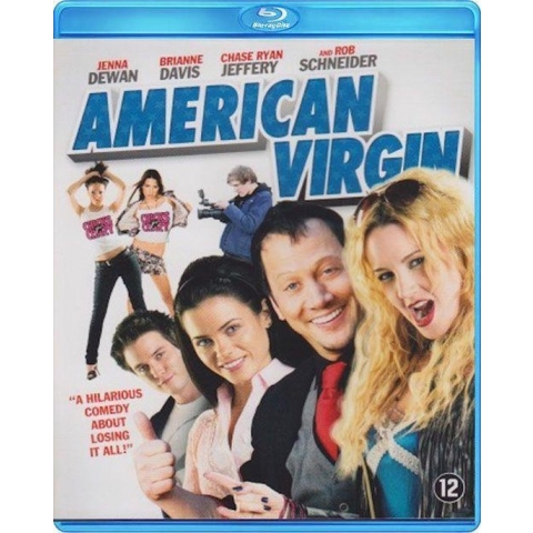 American Virgin