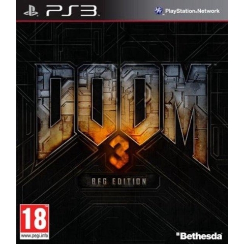 Doom 3 - BFG Edition