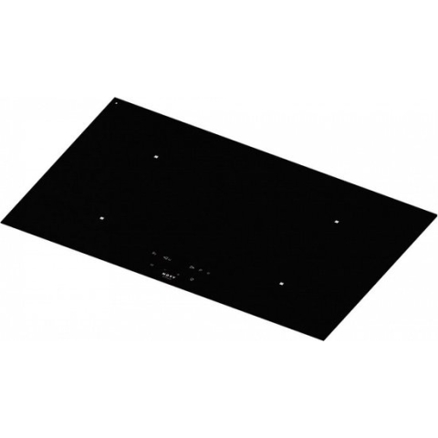 Novy 1755 - Inductiekookplaat