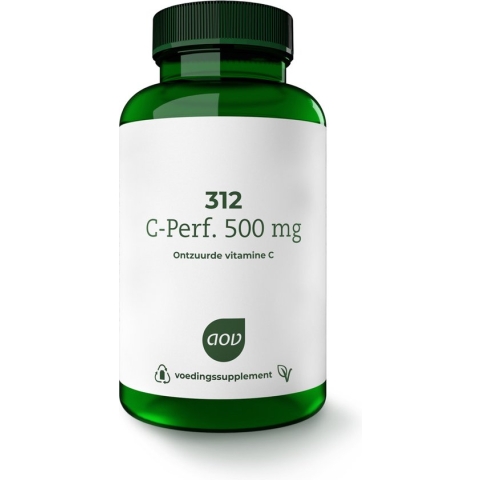 AOV C-Perf. (500 mg) 312 120 tabletten