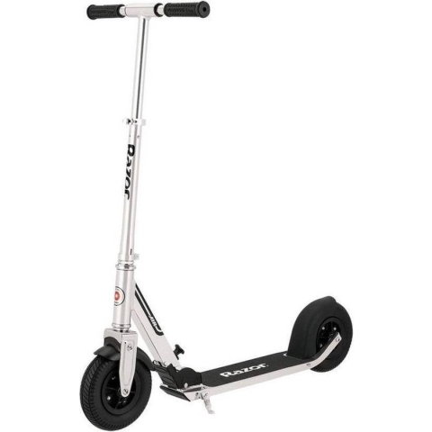 Razor A5 Air Scooter - Zilver