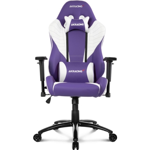 AKRACING, Gaming Chair Core SX - PU Leather Lavender