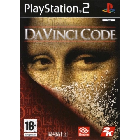Da Vinci Code