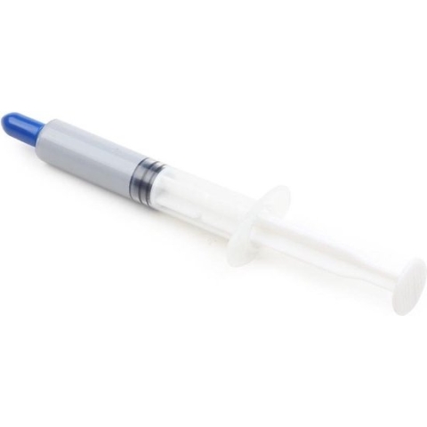 Thermal Paste Syringe GEMBIRD TG-G3.0-01 3 g