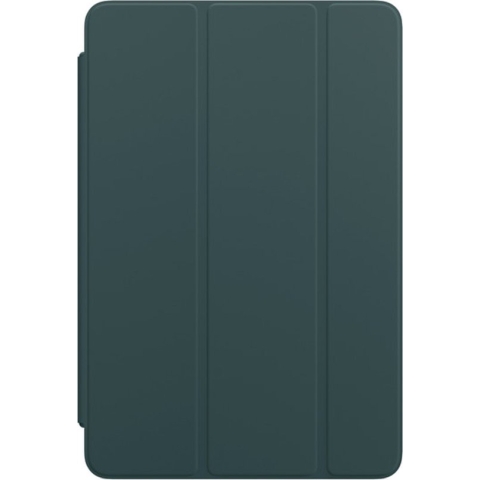 Smart Cover voor iPad mini 4 / 5 - Diepgroen