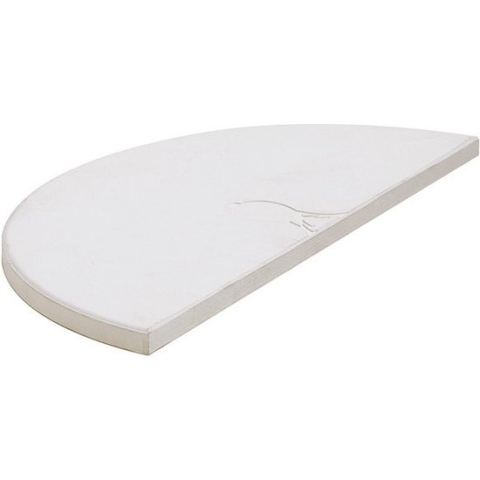 Kamado Joe Ceramic Halved Heat Deflecors (set van 2)