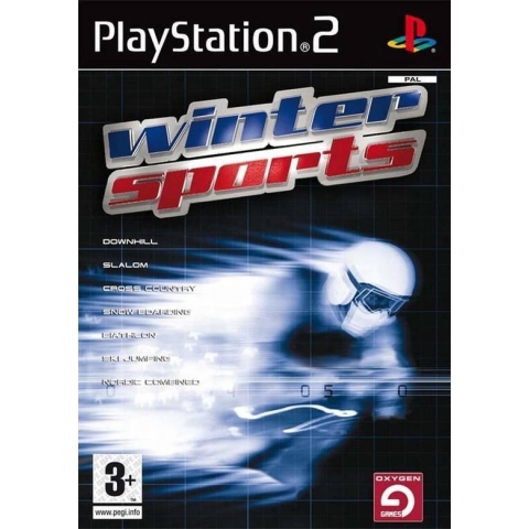 Winter Sports
