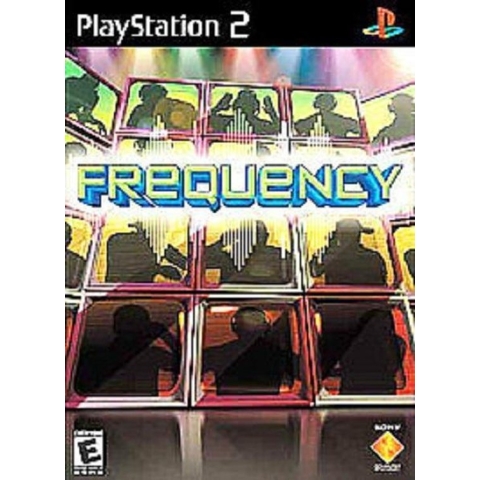 Frequency
