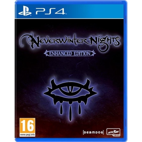 Neverwinter Nights - Enhanced Edition - PS4