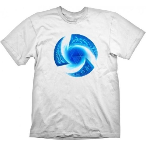 Heroes Of The Storm T-Shirt Logo (Maat M)