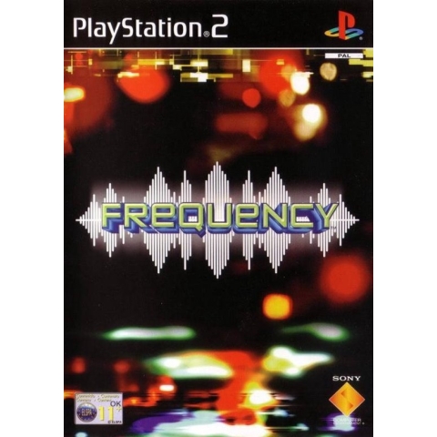 Frequency