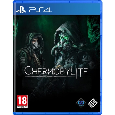 Chernobylite