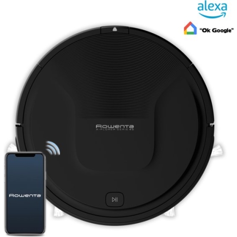 Rowenta X-Plorer Serie 45 RR8225 - Robotstofzuiger
