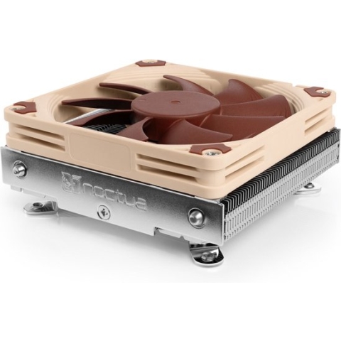 Ventilator PC Noctua Kühler NH-L9i 17xx