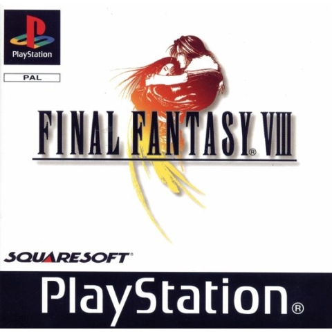 Final Fantasy 8