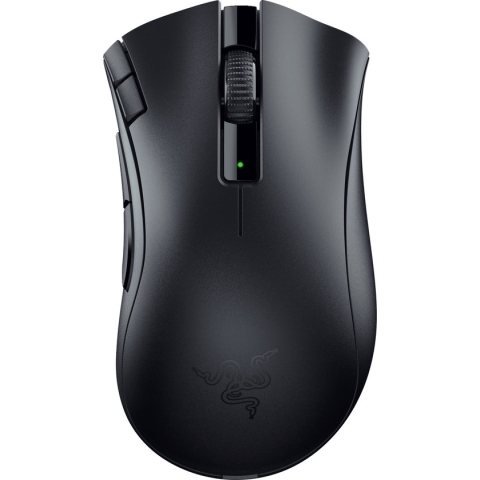 Razer Deathadder V2 X HyperSpeed Gaming Muis - 14.000 DPI