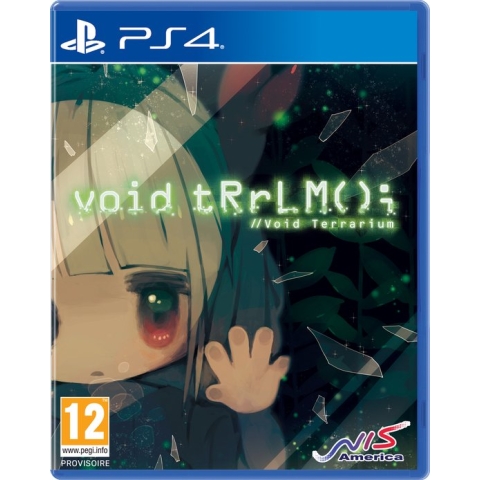 void tRrLM() // Void Terrarium Limited Edition