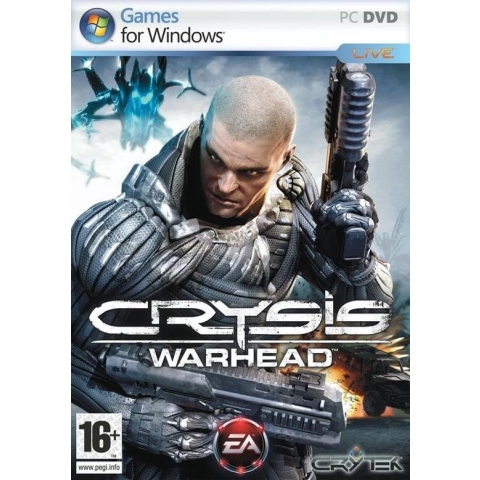 Crysis: Warhead