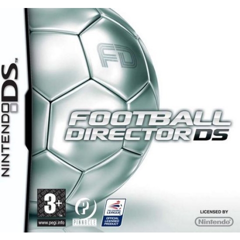 Football Director /NDS
