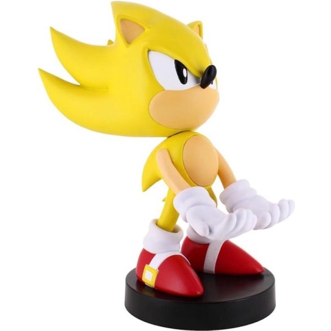 Cable Guy - Super Sonnic Classic phone holder - game controller stand