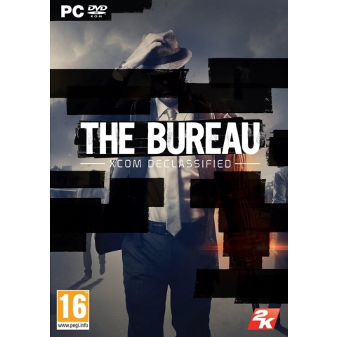 The Bureau: XCOM Declassified - Windows
