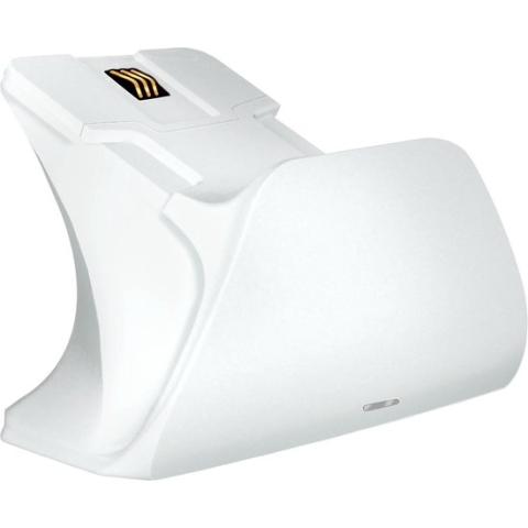Razer Universal Xbox Pro Oplaadstation - Robot White