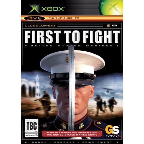 Close Combat: First To Fight