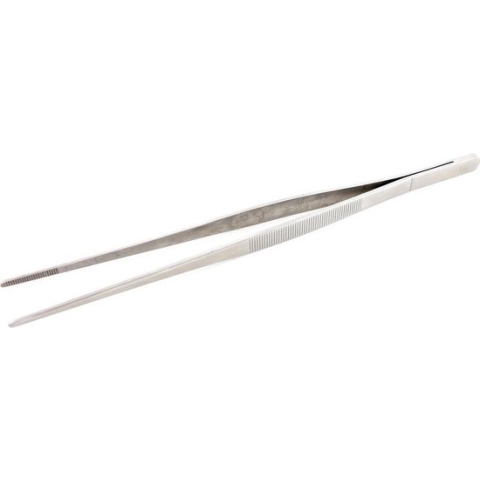 The Bastard Precisie Pincet - Precision Tang