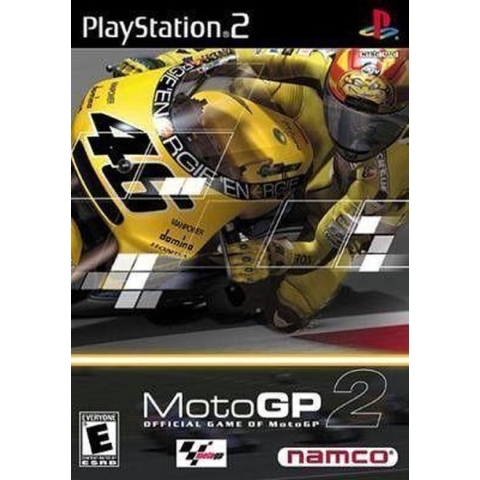 MotoGP 2