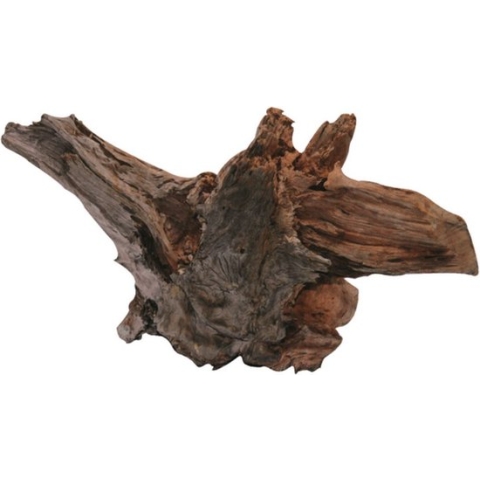 Superfish Driftwood - Aquariumdecoratie - Large - 48 tot 60 cm