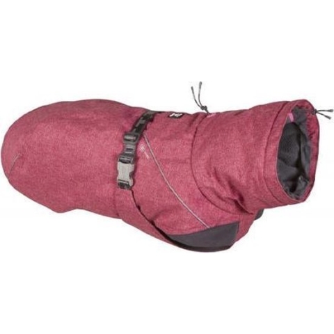 Hurtta Expedition Parka - Beetroot - 30 cm