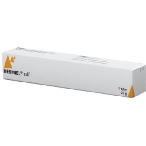 Dermiel wondzalf - 20 g