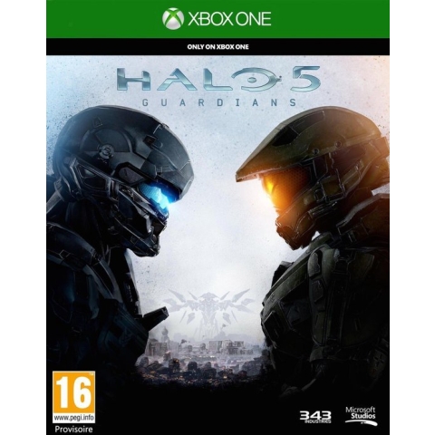 Halo 5: Guardians - Xbox One