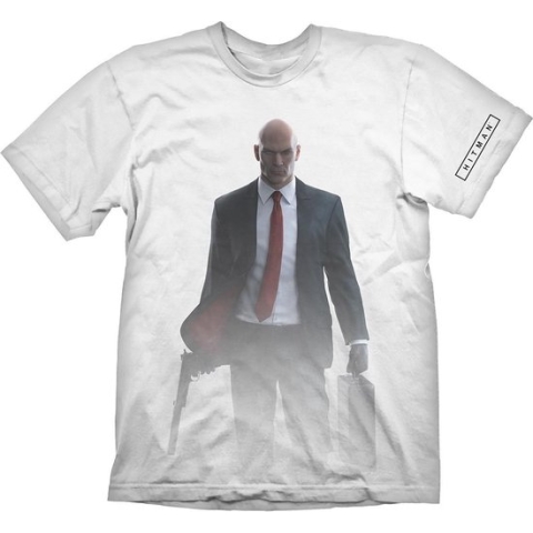 Hitman The Hitman T-Shirt - S