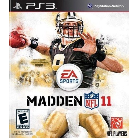 Madden NFL 2011