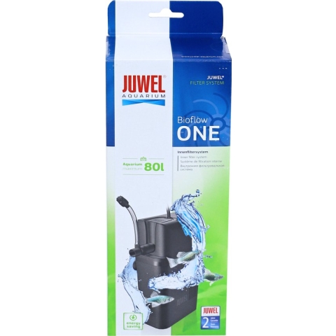 Juwel BioFlow One - Aquariumfilter - 300 L/u