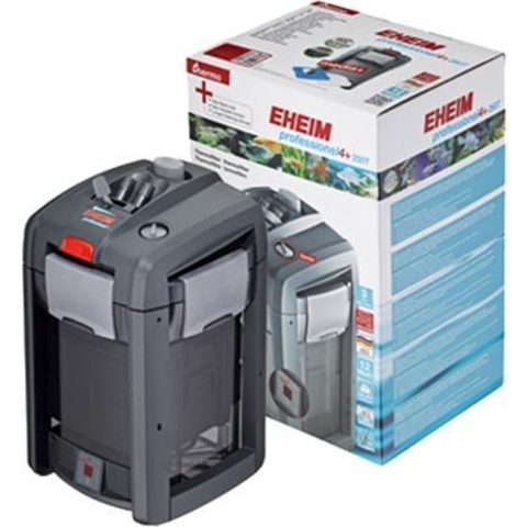 Eheim Professioneel 4 Thermo - Aquariumfilter - 120-250 L