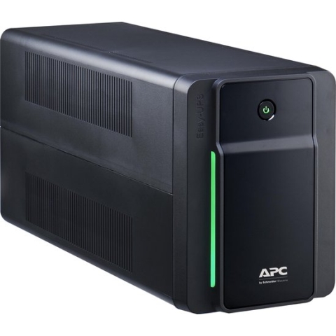 Uninterruptible Power Supply System Interactive UPS APC Easy UPS 900 W